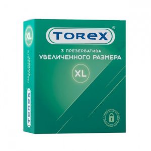 Презервативы Torex 