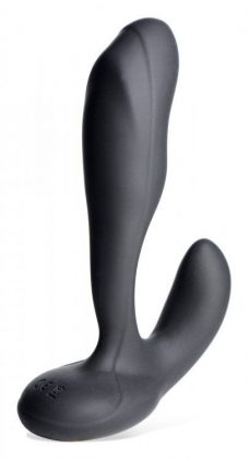 Массажёр простаты Pro-Bend Bendable Prostate Vibrator