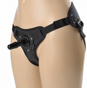 Трусики HARNESS Dual Peak размера XS-M