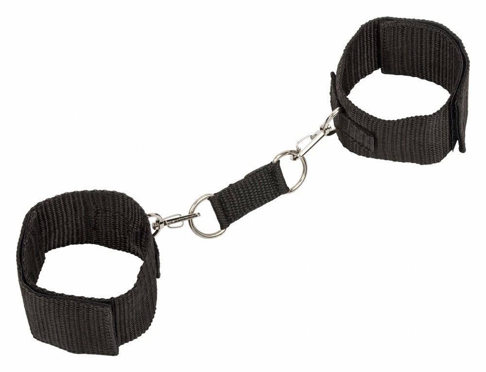 Наручники Bondage Collection Wrist Cuffs Plus Size