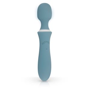 Жезловый вибромассажёр The Orchid Wand Vibrator