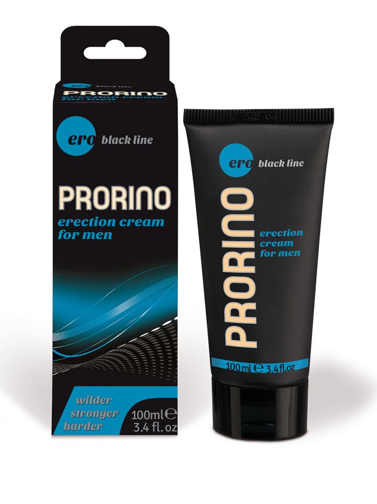 Крем для усиления эрекции Ero Prorino Erection Cream - 100 мл.