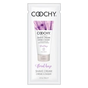 Увлажняющий комплекс COOCHY Floral Hazel - 15 мл.